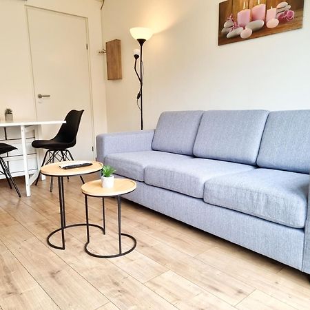 Prachtige Vakantiewoning Dichtbij Bos En Strand Ok22 오스트카펠 외부 사진