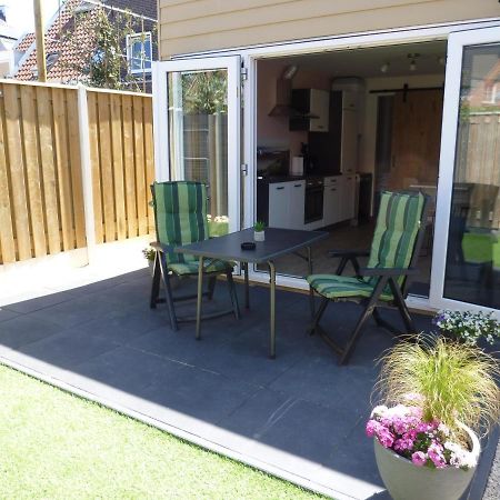 Prachtige Vakantiewoning Dichtbij Bos En Strand Ok22 오스트카펠 외부 사진