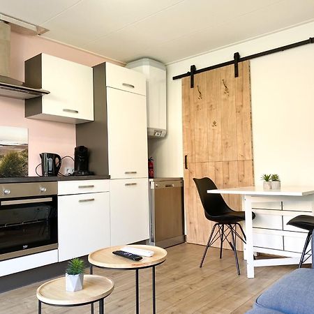 Prachtige Vakantiewoning Dichtbij Bos En Strand Ok22 오스트카펠 외부 사진