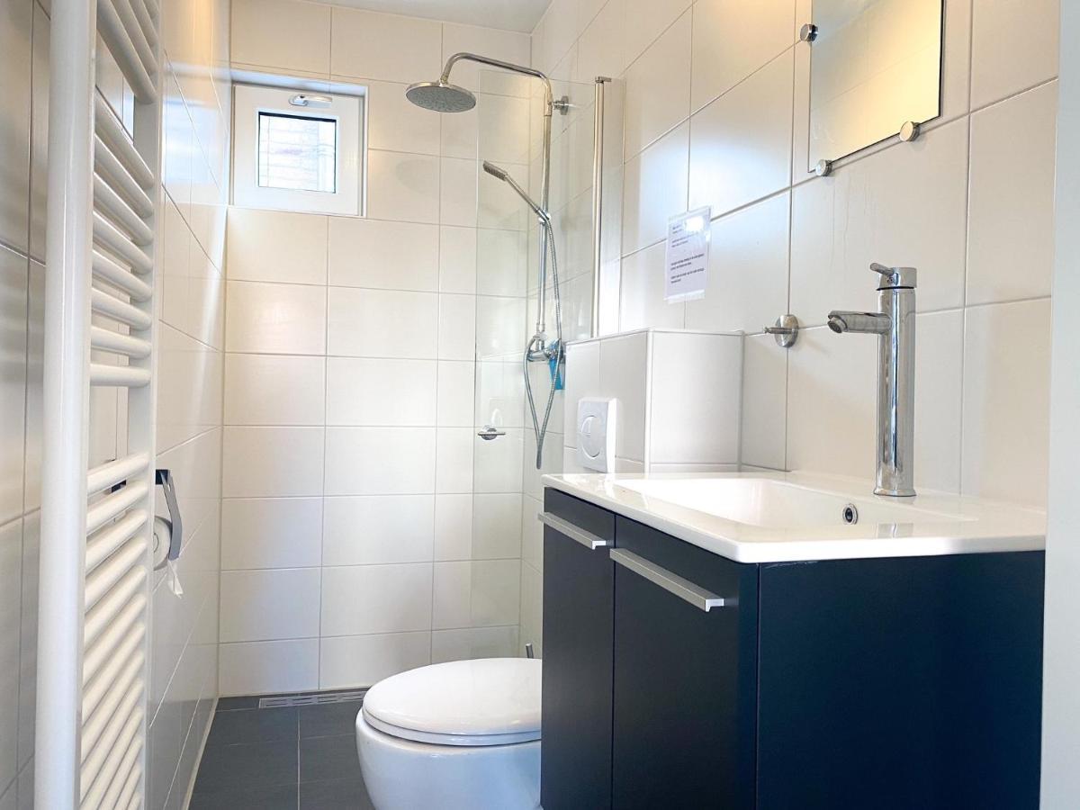 Prachtige Vakantiewoning Dichtbij Bos En Strand Ok22 오스트카펠 외부 사진