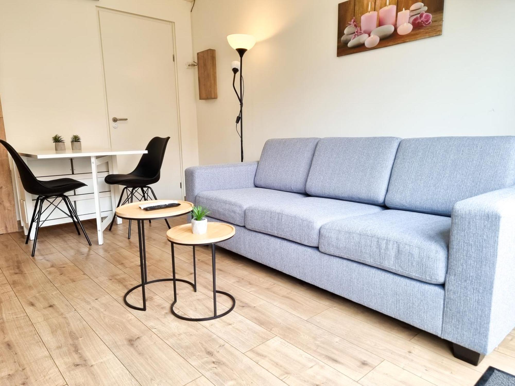 Prachtige Vakantiewoning Dichtbij Bos En Strand Ok22 오스트카펠 외부 사진