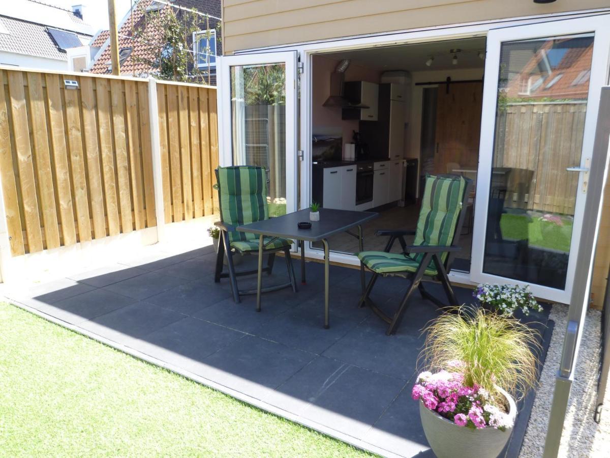 Prachtige Vakantiewoning Dichtbij Bos En Strand Ok22 오스트카펠 외부 사진