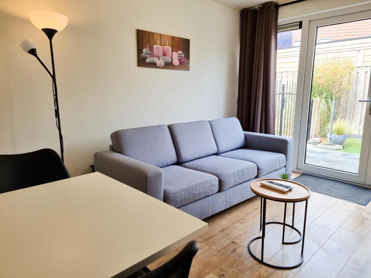 Prachtige Vakantiewoning Dichtbij Bos En Strand Ok22 오스트카펠 외부 사진