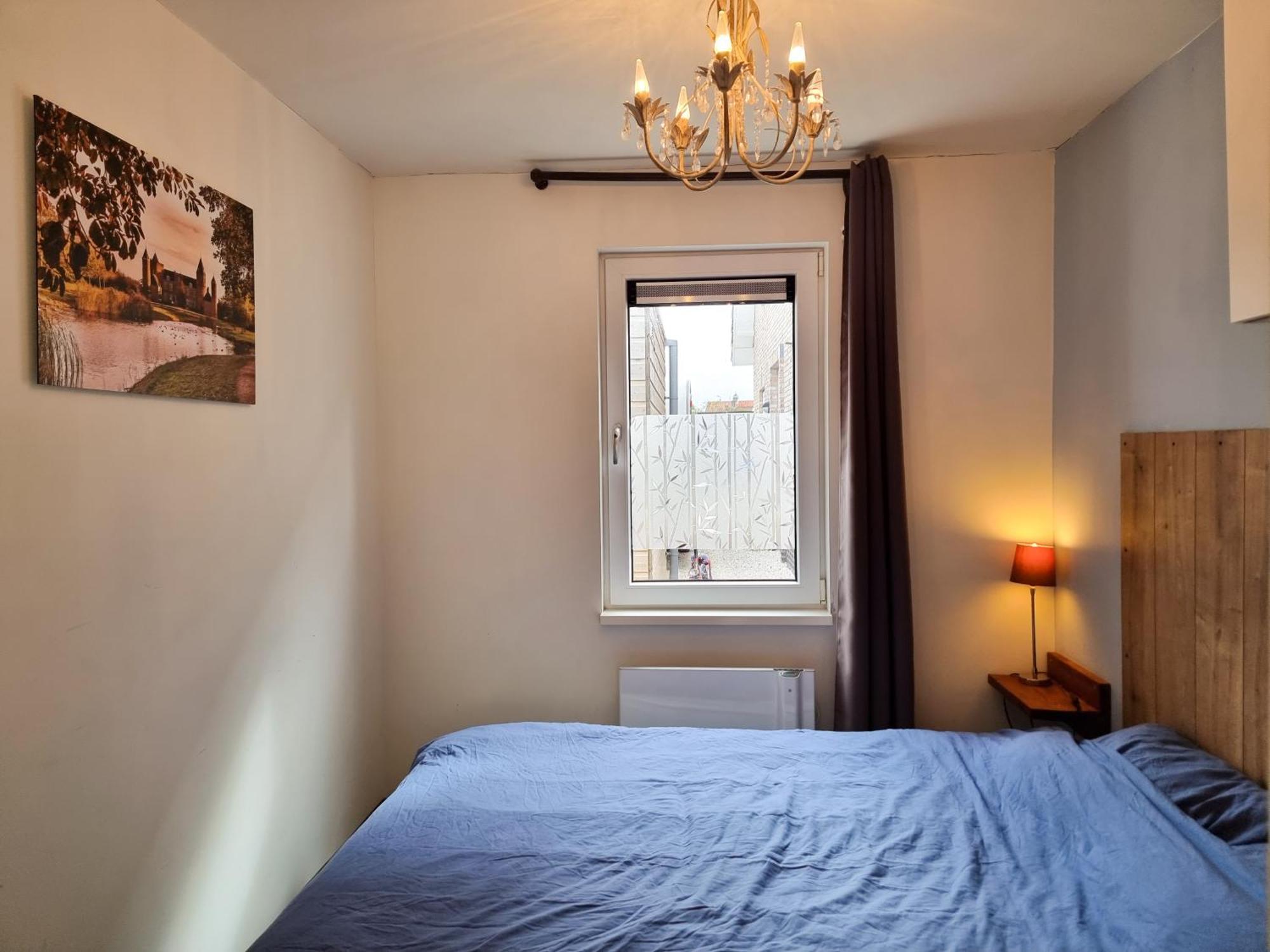 Prachtige Vakantiewoning Dichtbij Bos En Strand Ok22 오스트카펠 외부 사진
