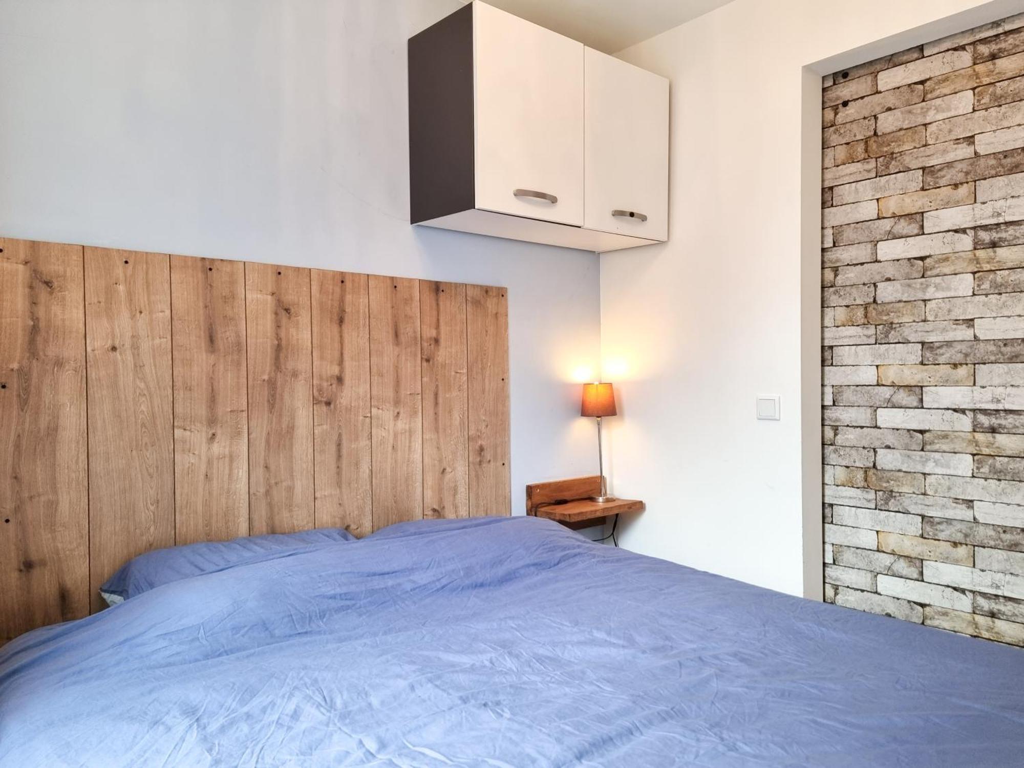 Prachtige Vakantiewoning Dichtbij Bos En Strand Ok22 오스트카펠 외부 사진